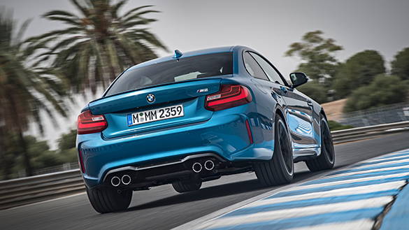 BMW M2 BMW M2